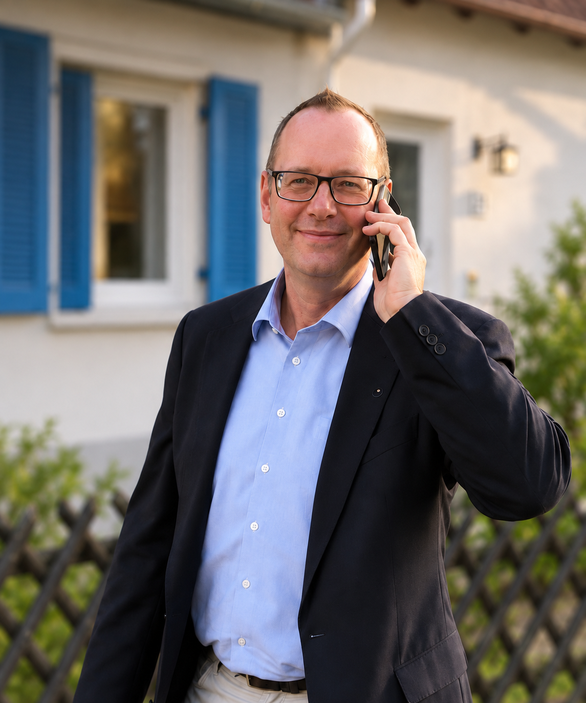 Hartmut Goldau